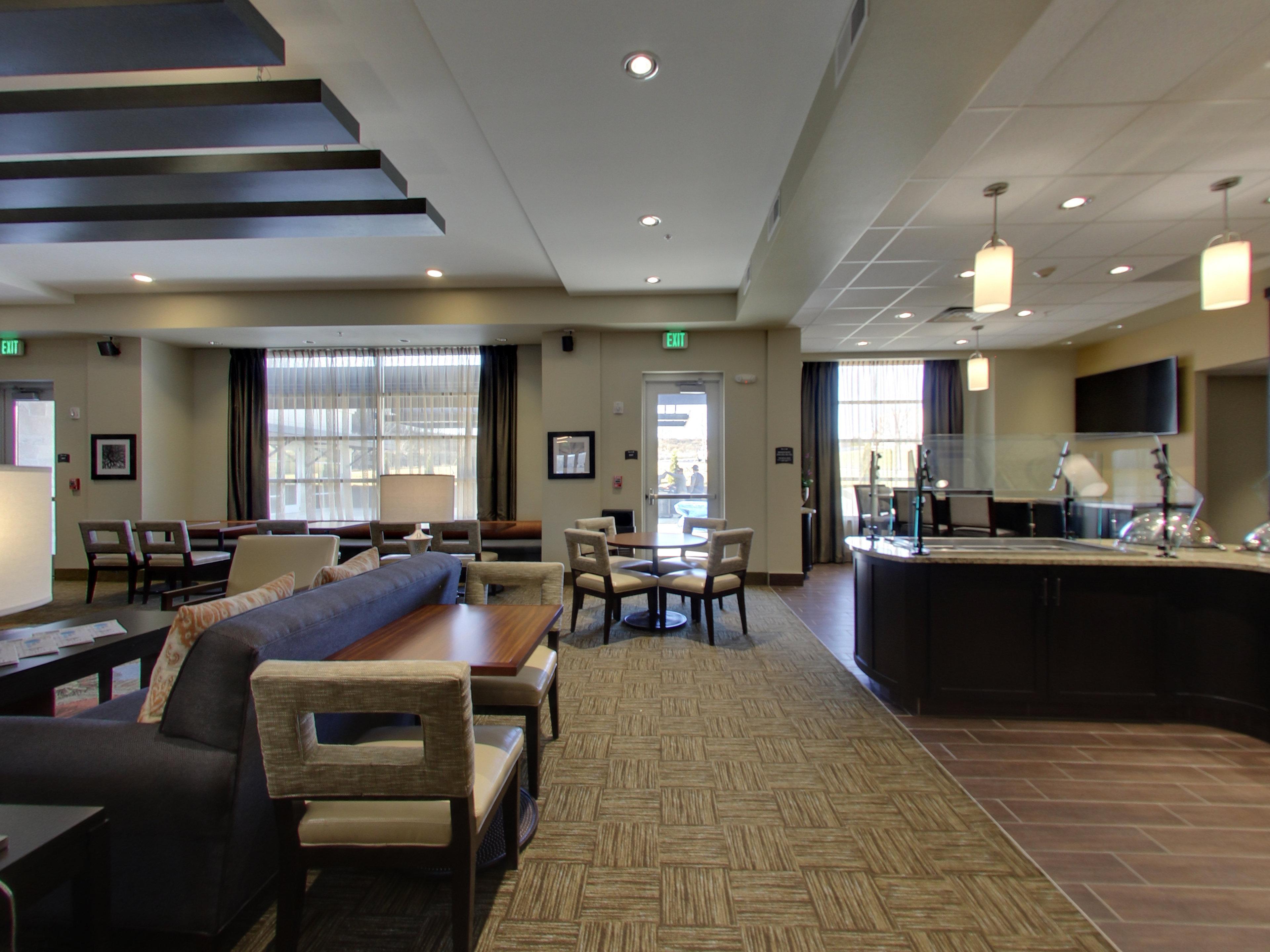 Staybridge Suites - Madison - Fitchburg Екстер'єр фото