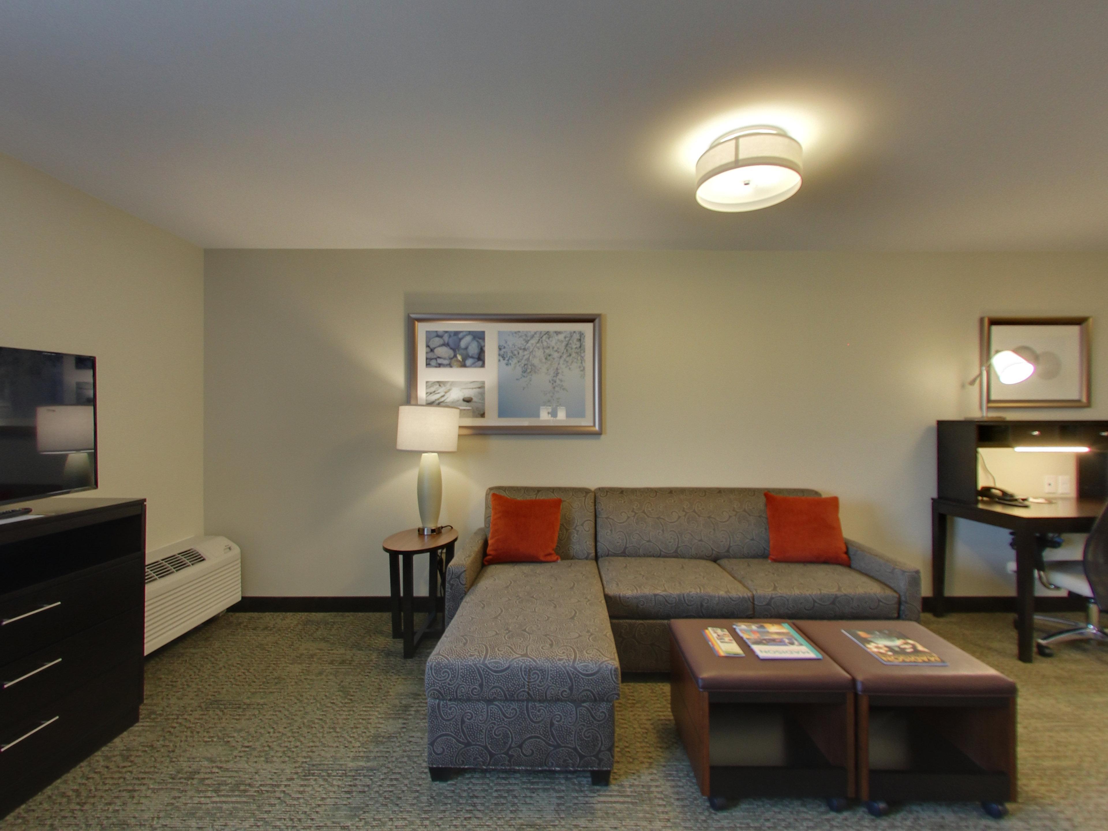 Staybridge Suites - Madison - Fitchburg Екстер'єр фото