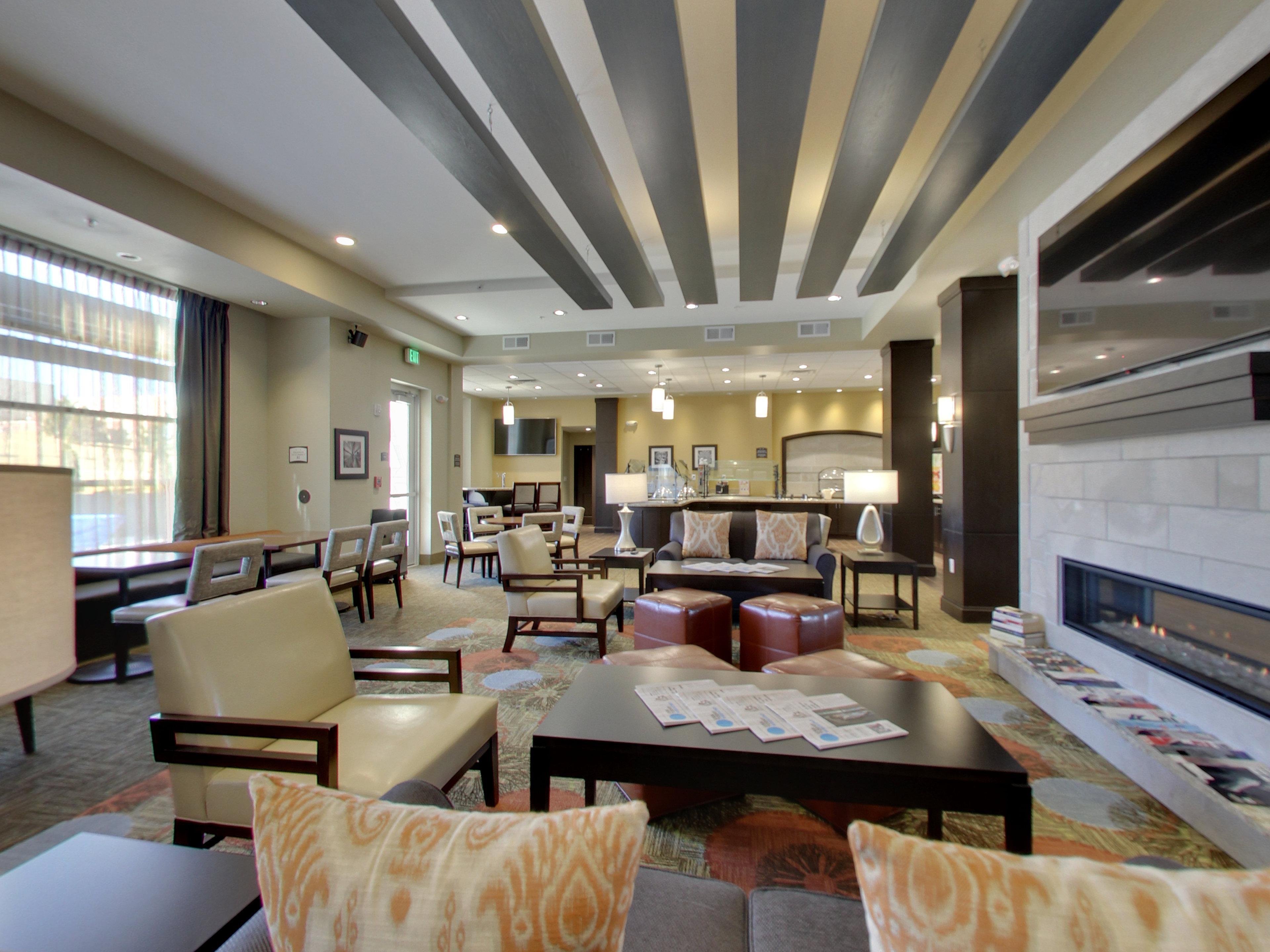 Staybridge Suites - Madison - Fitchburg Екстер'єр фото