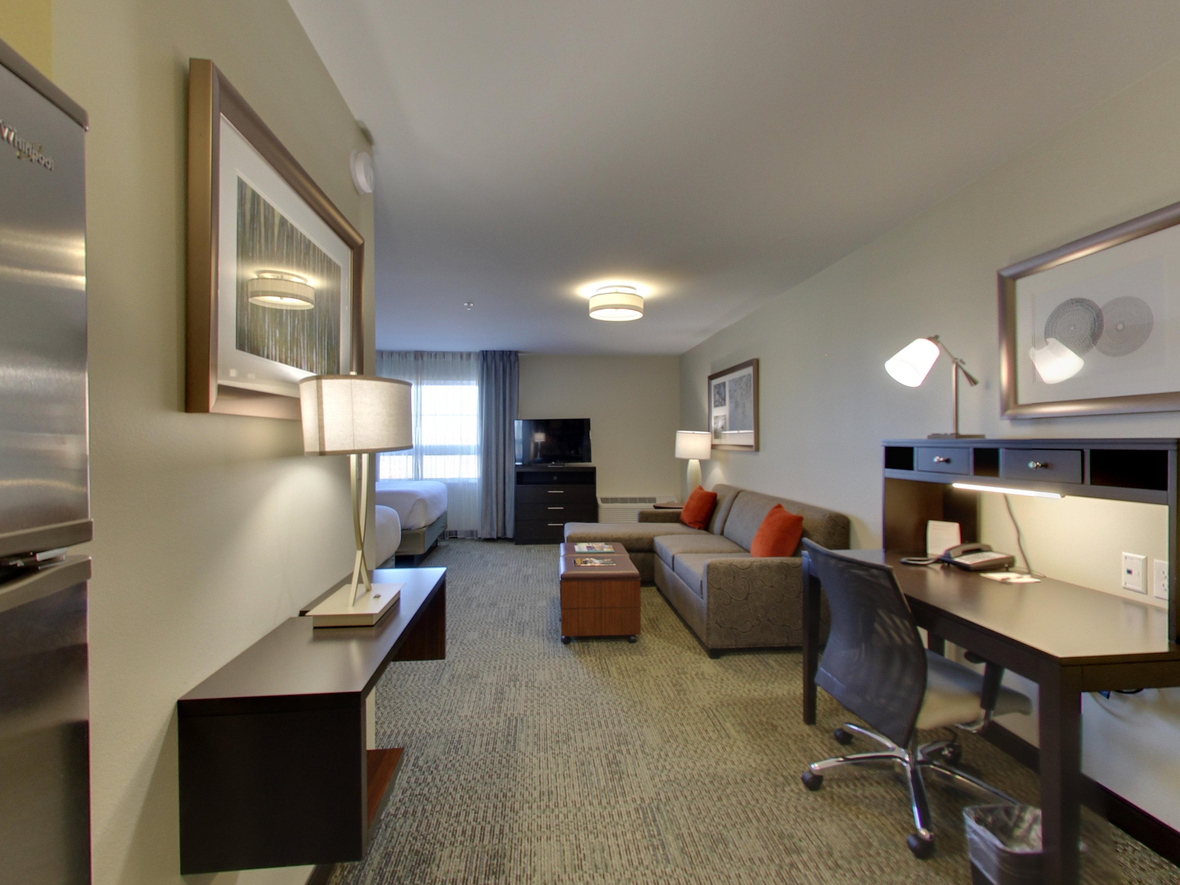 Staybridge Suites - Madison - Fitchburg Екстер'єр фото