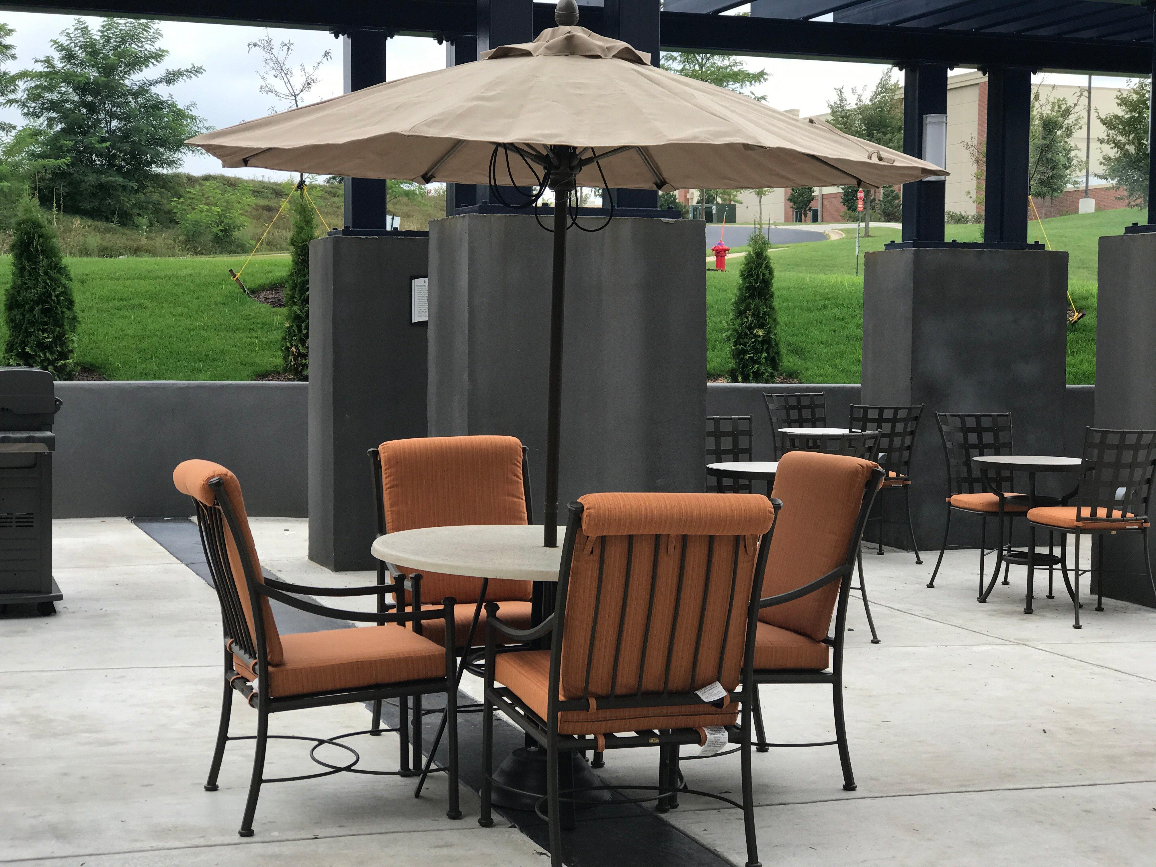 Staybridge Suites - Madison - Fitchburg Екстер'єр фото