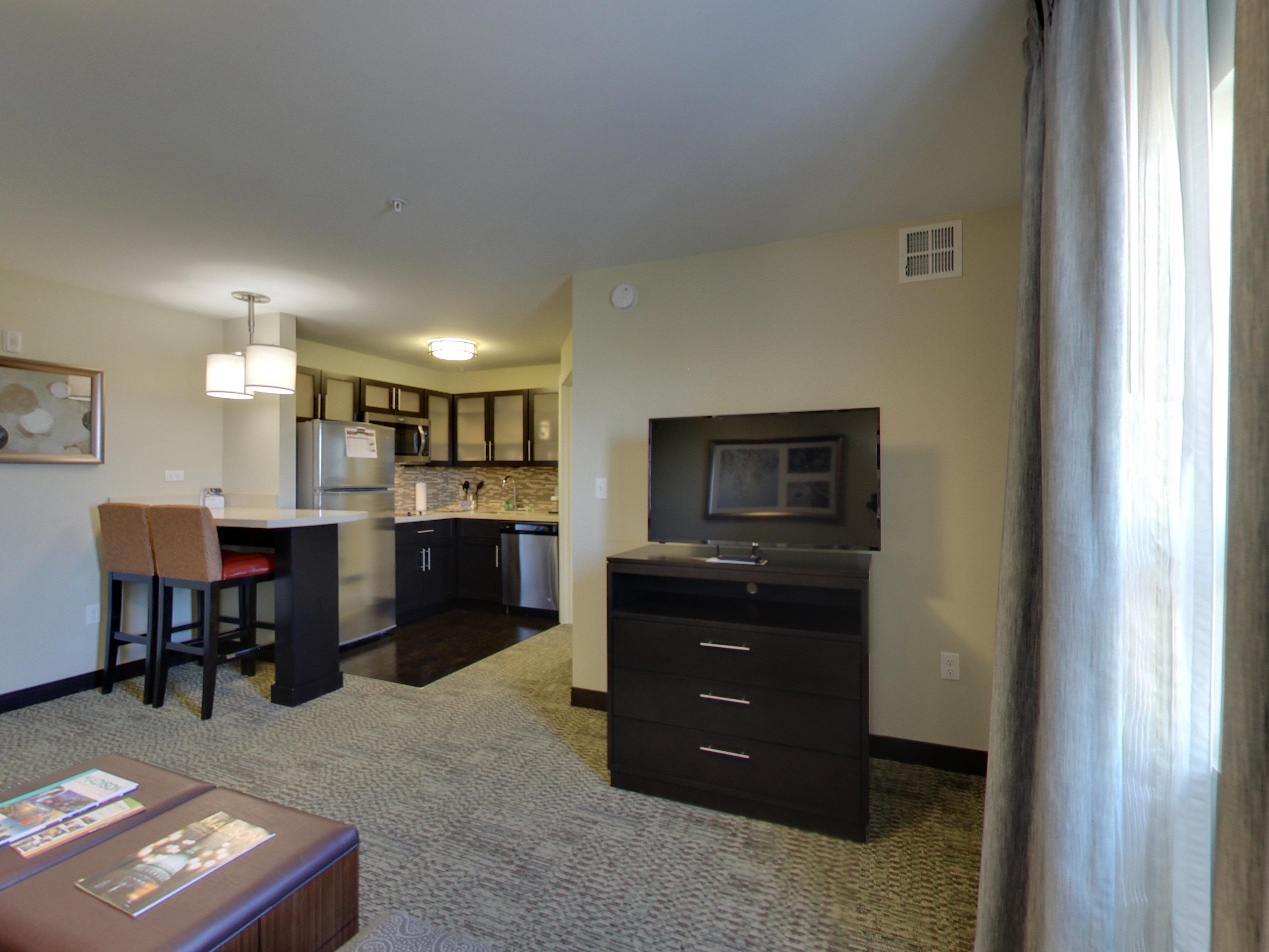 Staybridge Suites - Madison - Fitchburg Екстер'єр фото