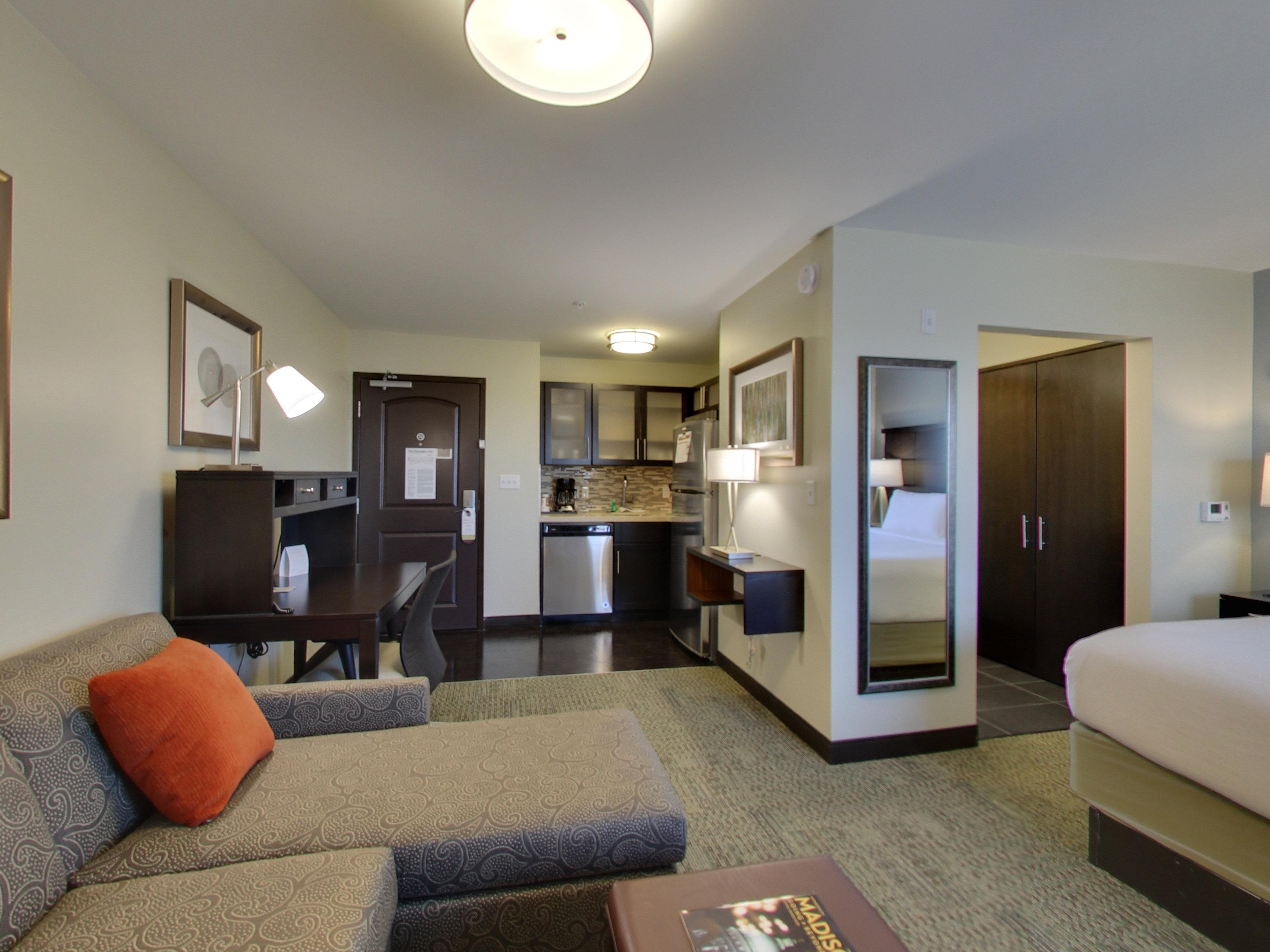 Staybridge Suites - Madison - Fitchburg Екстер'єр фото
