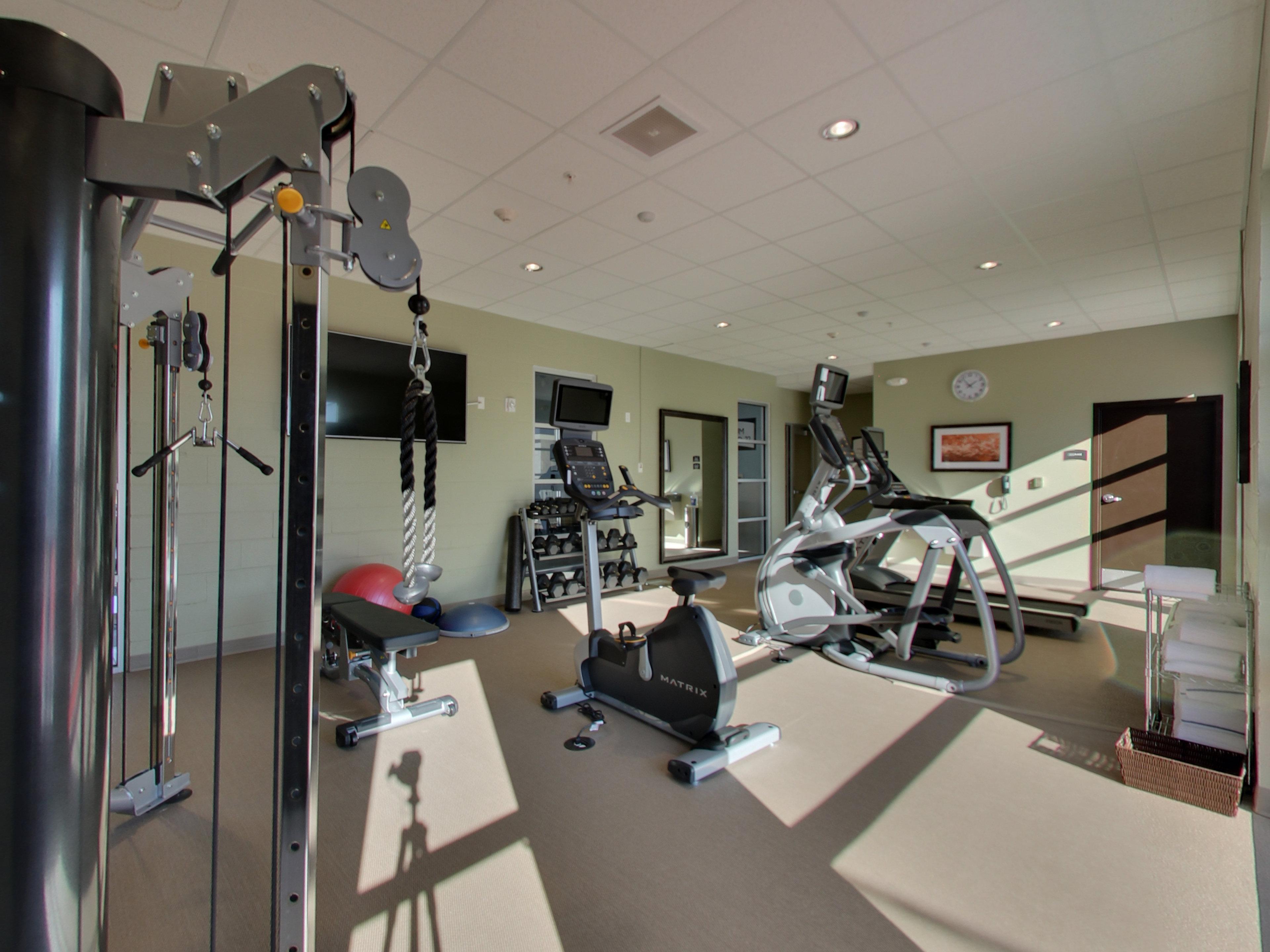 Staybridge Suites - Madison - Fitchburg Екстер'єр фото