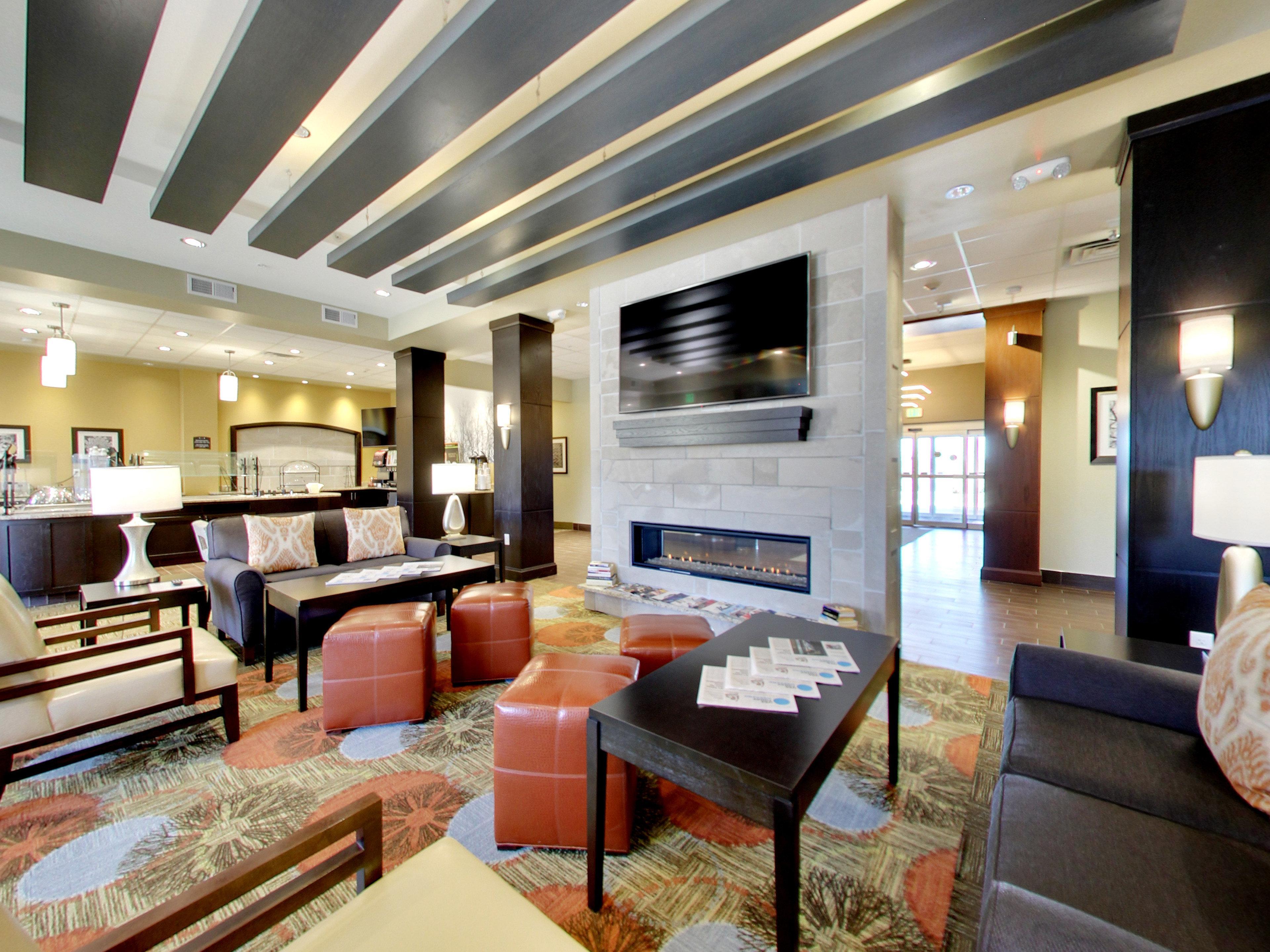 Staybridge Suites - Madison - Fitchburg Екстер'єр фото