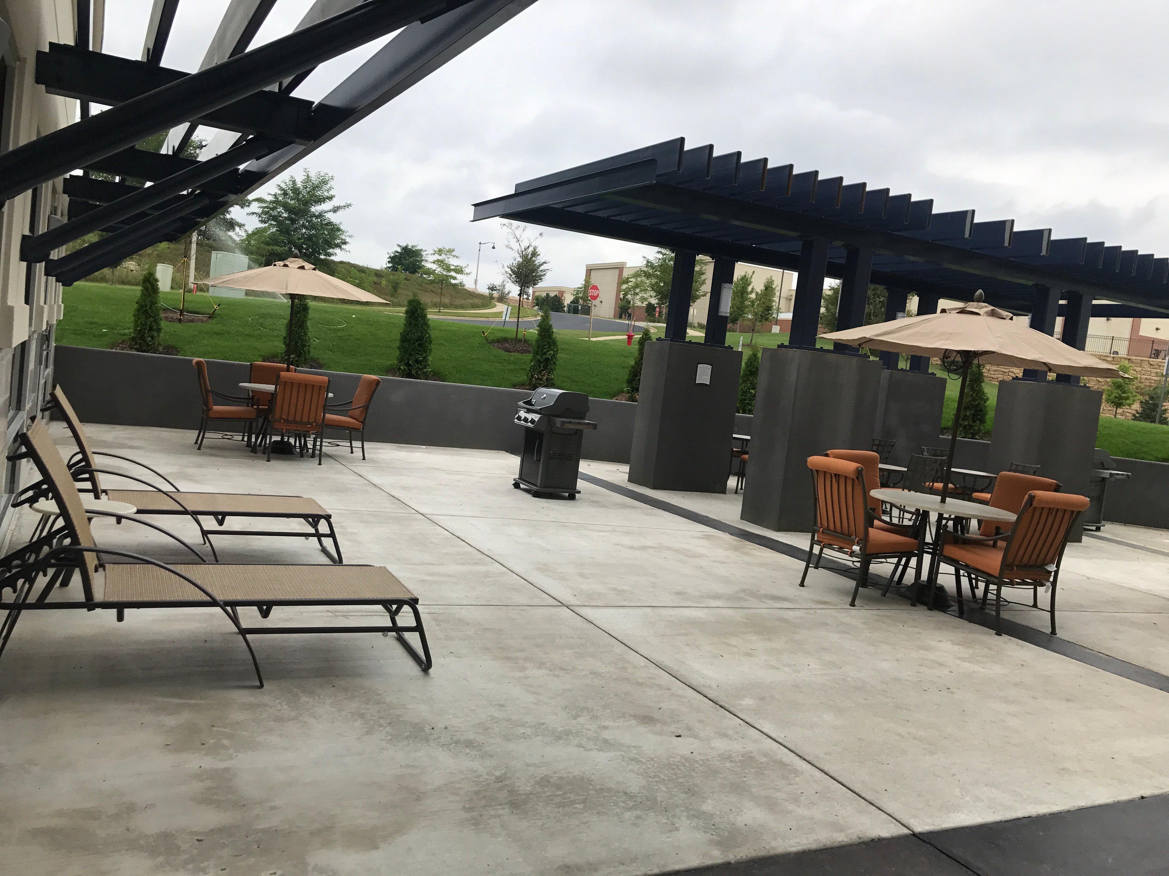 Staybridge Suites - Madison - Fitchburg Екстер'єр фото