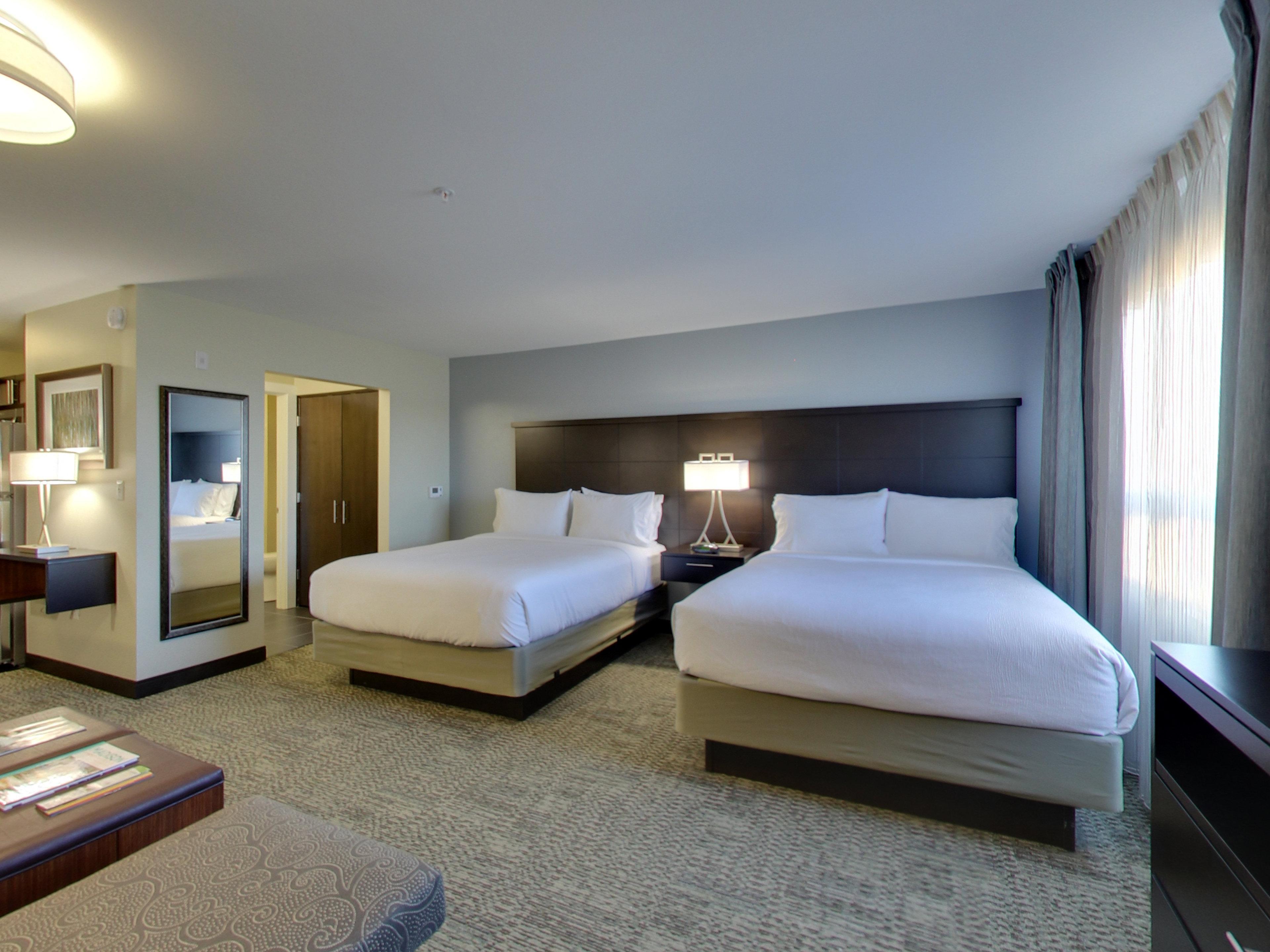 Staybridge Suites - Madison - Fitchburg Екстер'єр фото
