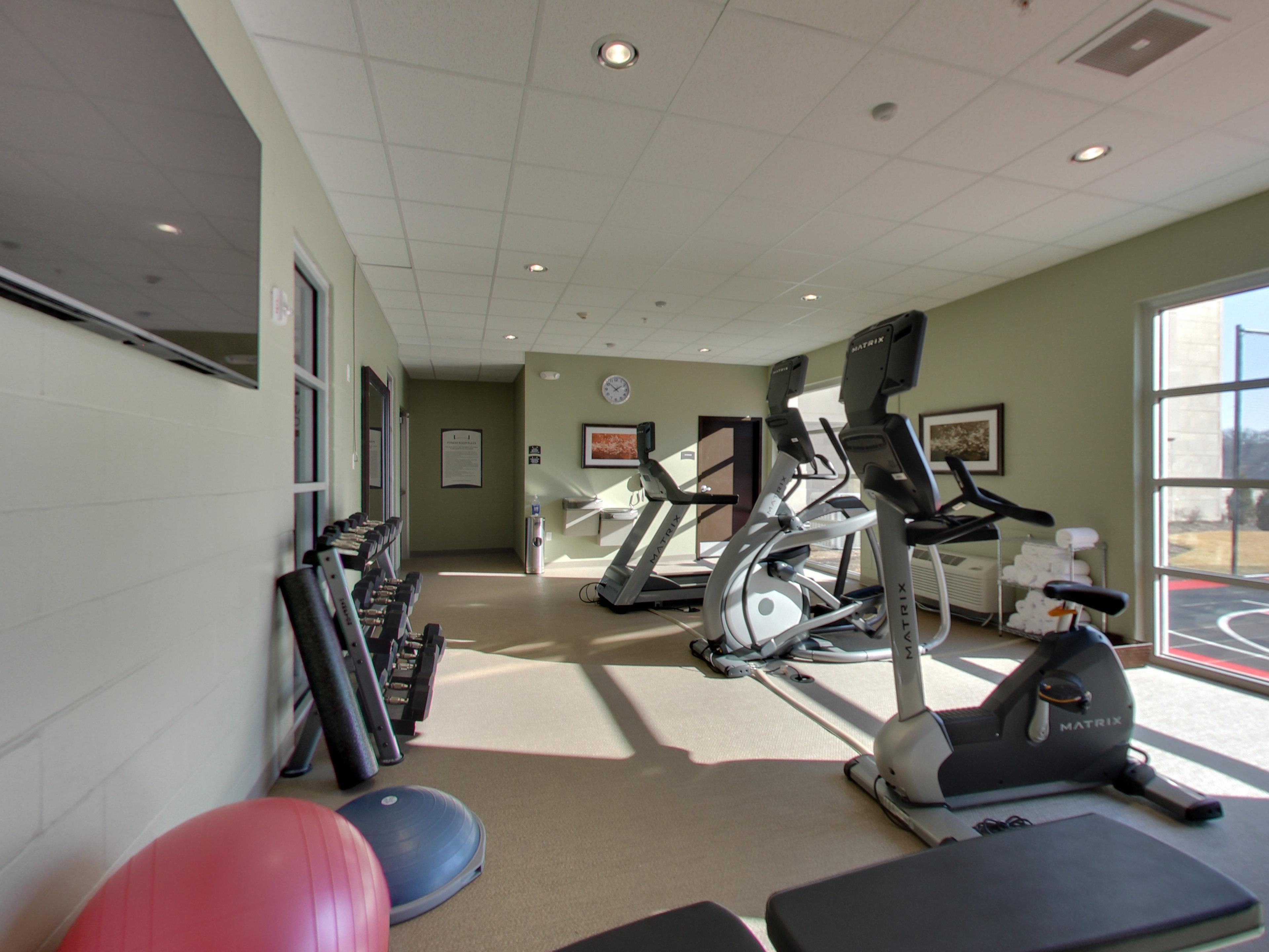 Staybridge Suites - Madison - Fitchburg Екстер'єр фото