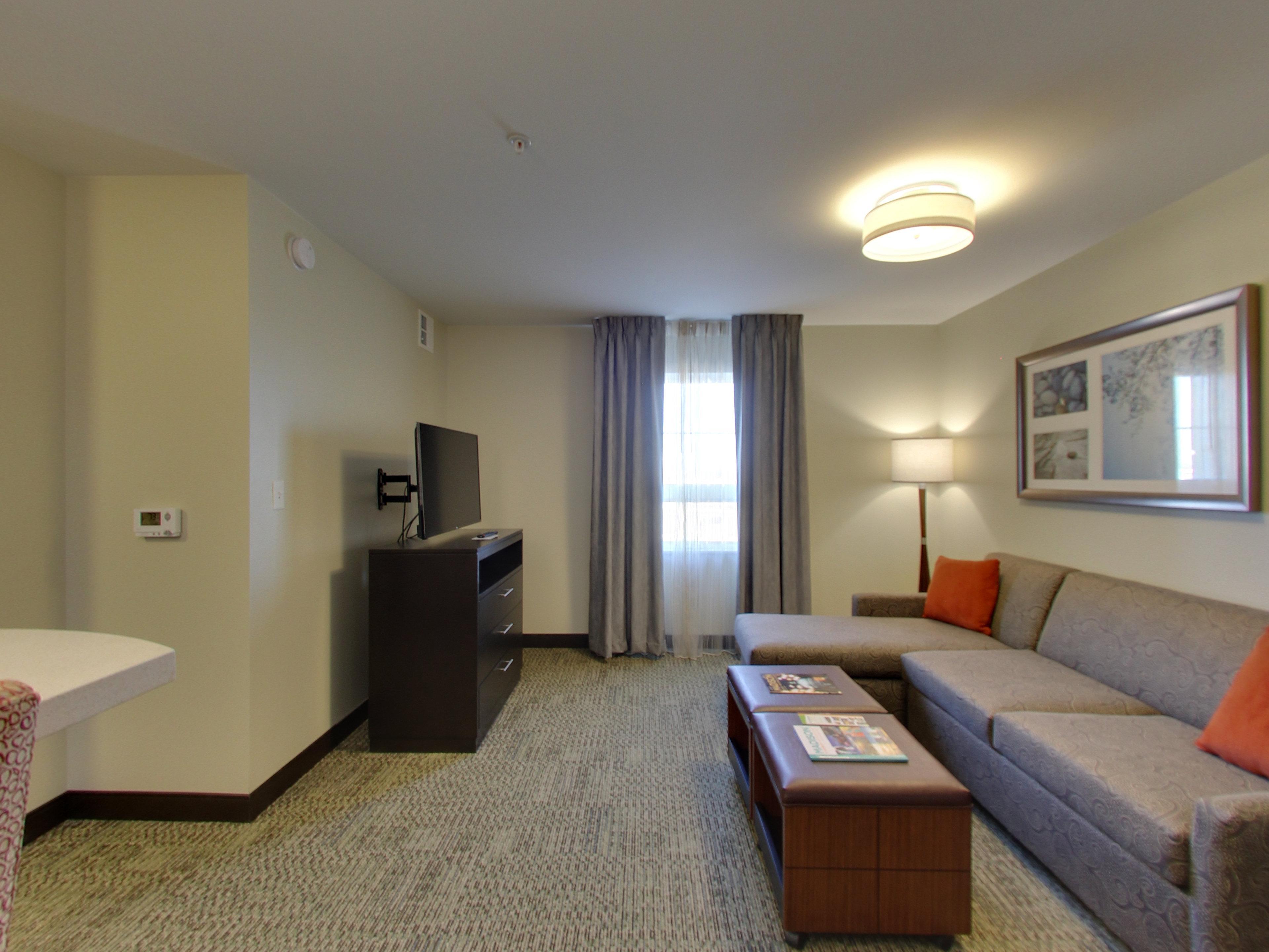 Staybridge Suites - Madison - Fitchburg Екстер'єр фото