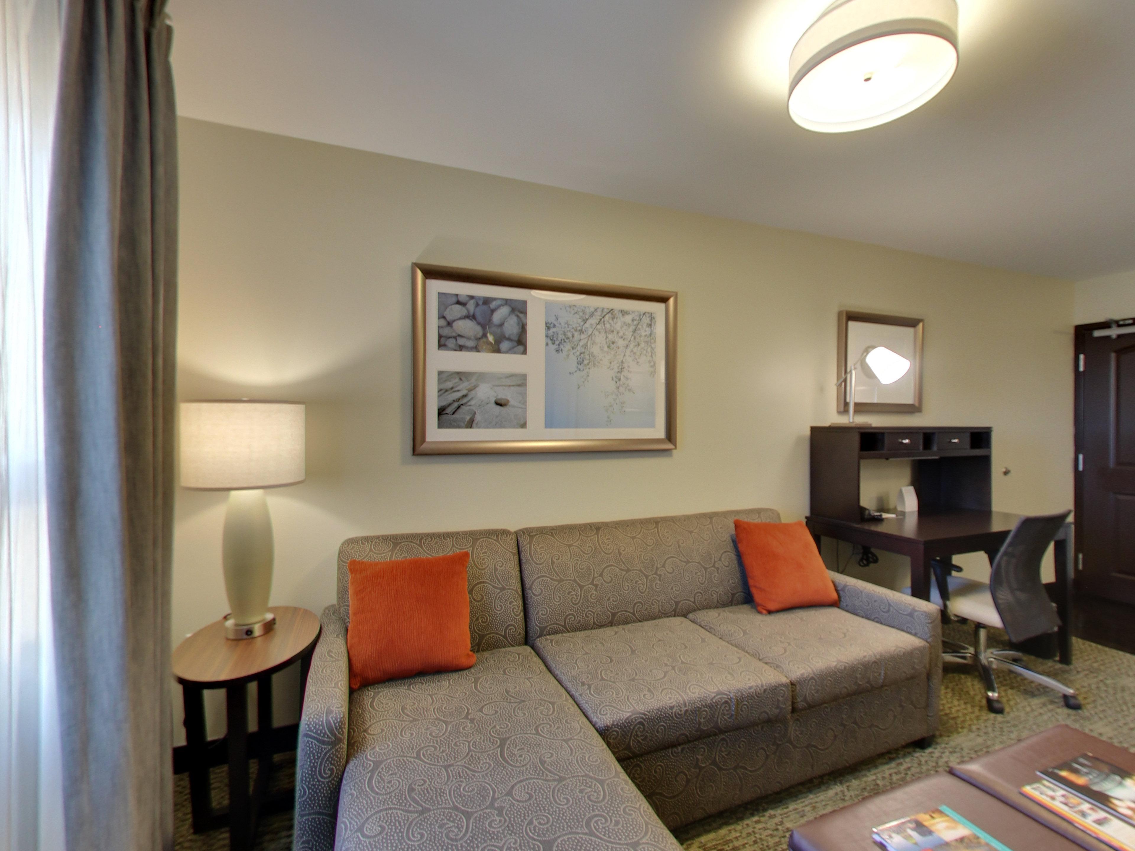 Staybridge Suites - Madison - Fitchburg Екстер'єр фото