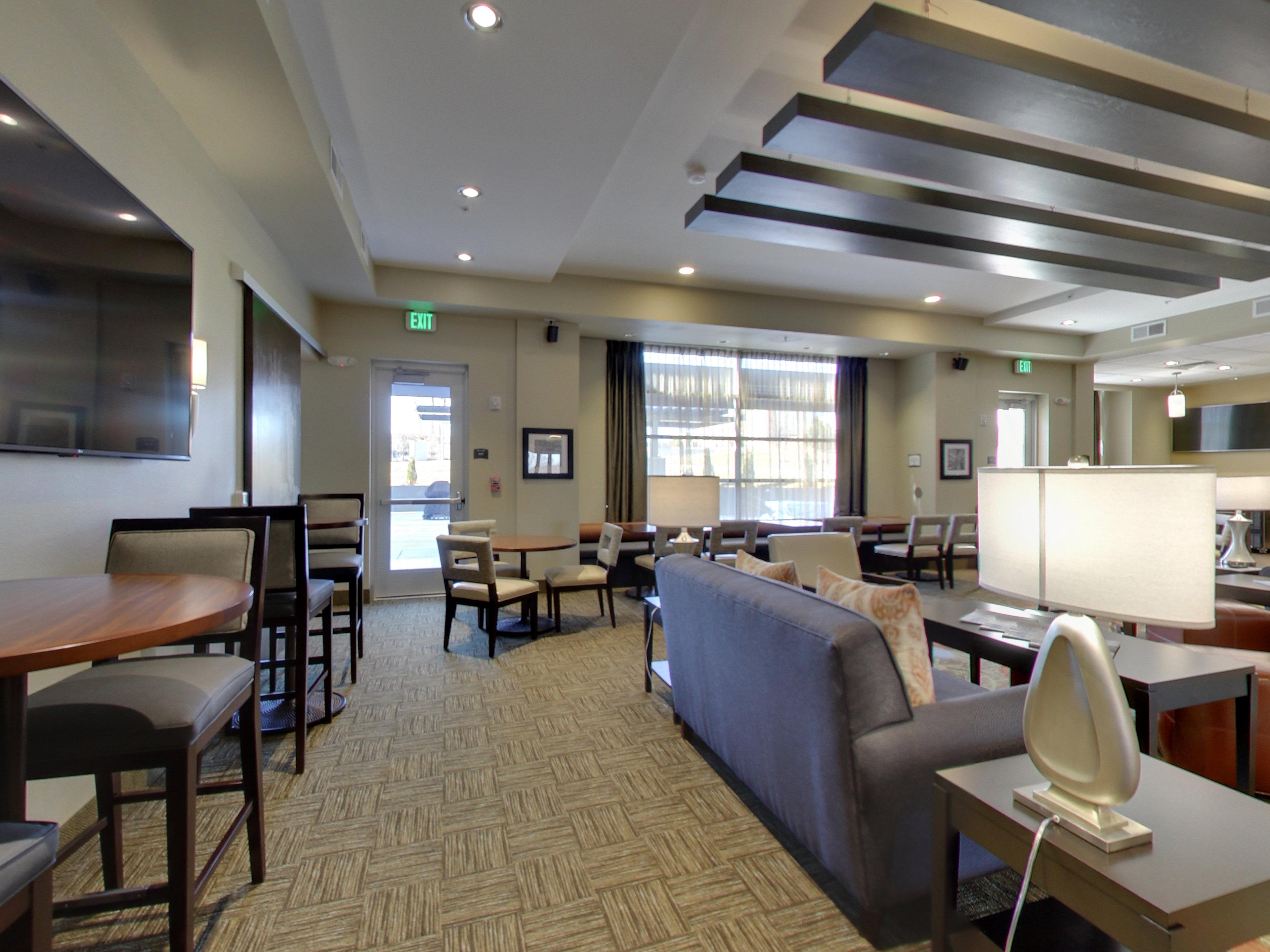 Staybridge Suites - Madison - Fitchburg Екстер'єр фото
