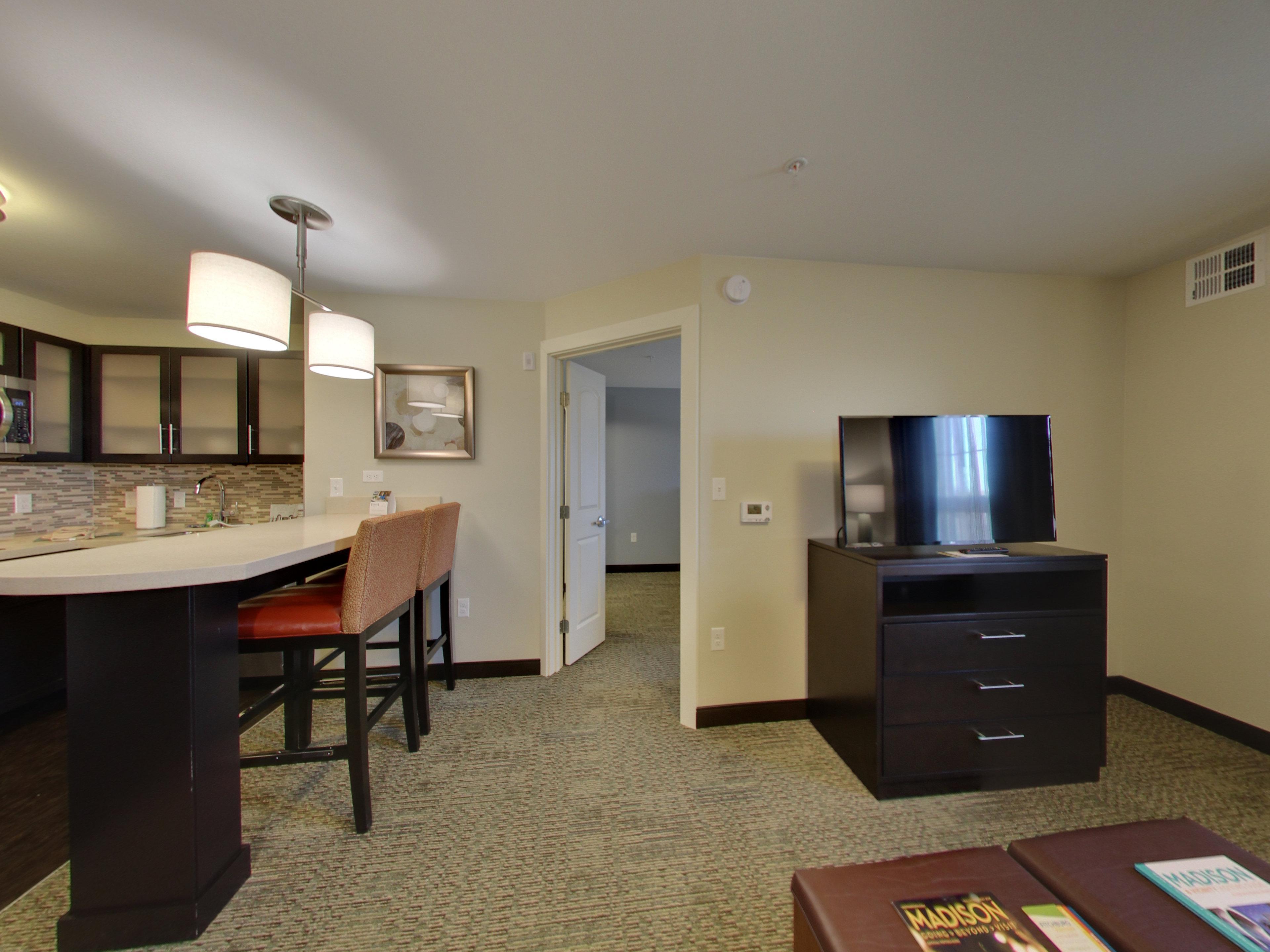 Staybridge Suites - Madison - Fitchburg Екстер'єр фото