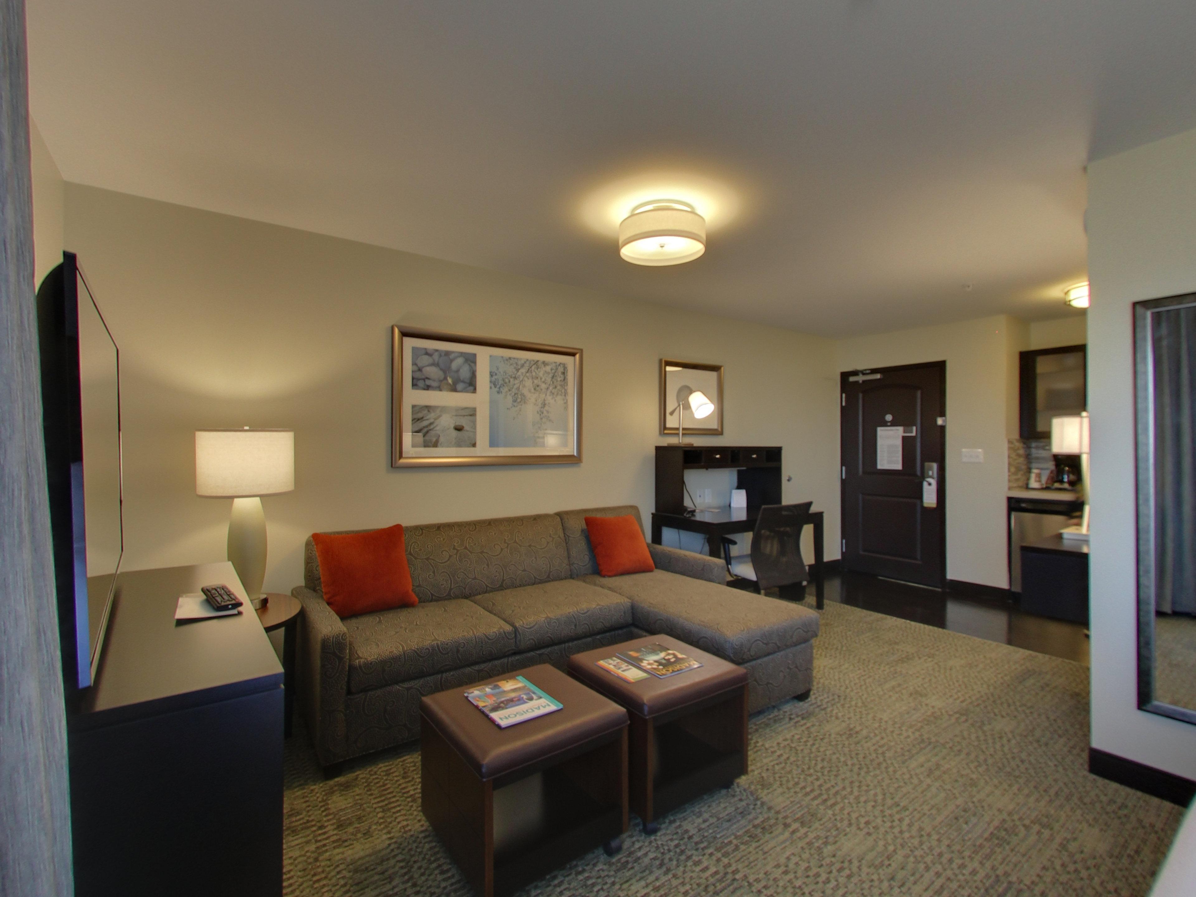 Staybridge Suites - Madison - Fitchburg Екстер'єр фото