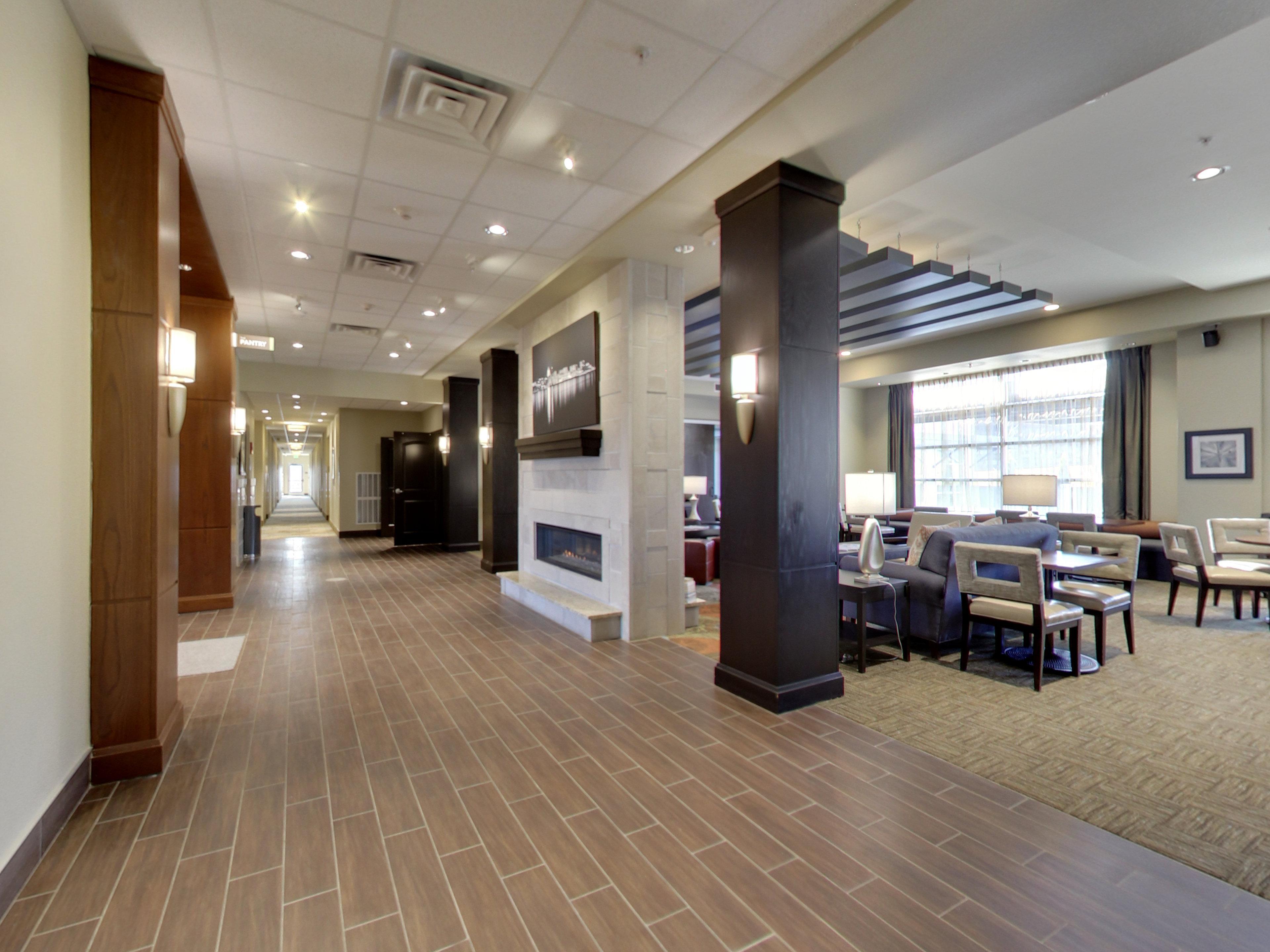 Staybridge Suites - Madison - Fitchburg Екстер'єр фото