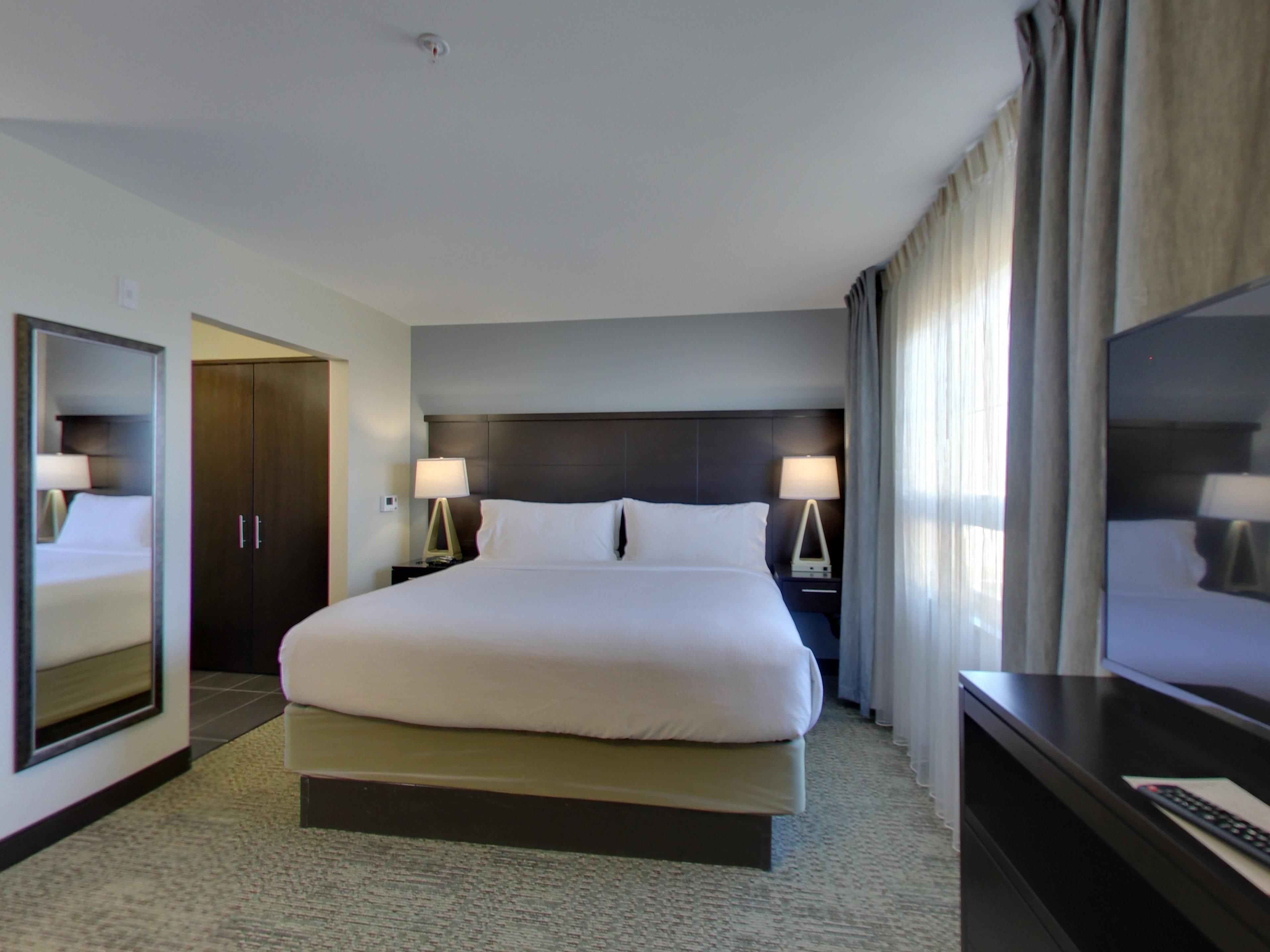 Staybridge Suites - Madison - Fitchburg Екстер'єр фото